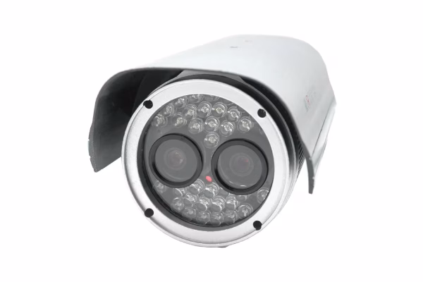 دوربین دید در شب مادون قرمز