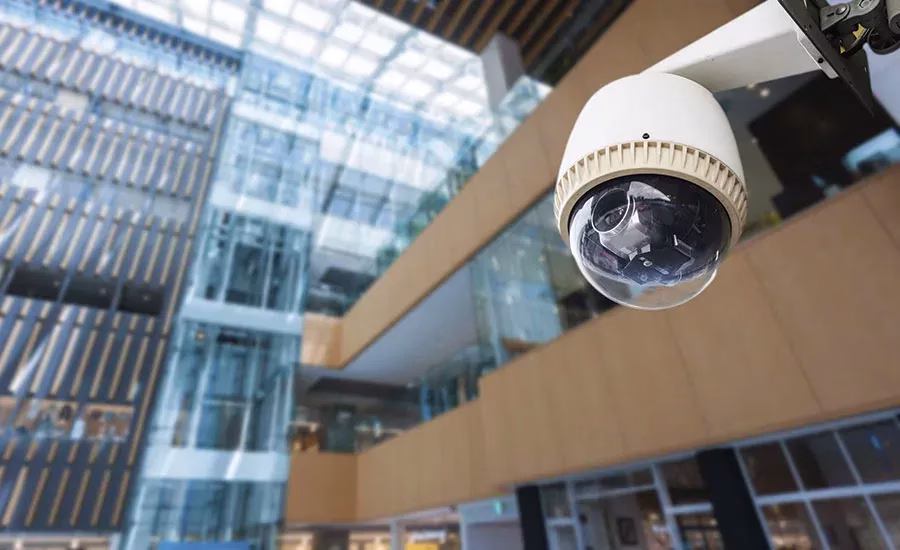 خرید دوربین مداربسته خانه