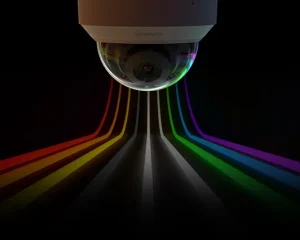 دوربین مداربسته عالی