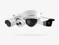 انواع دوربین مداربسته